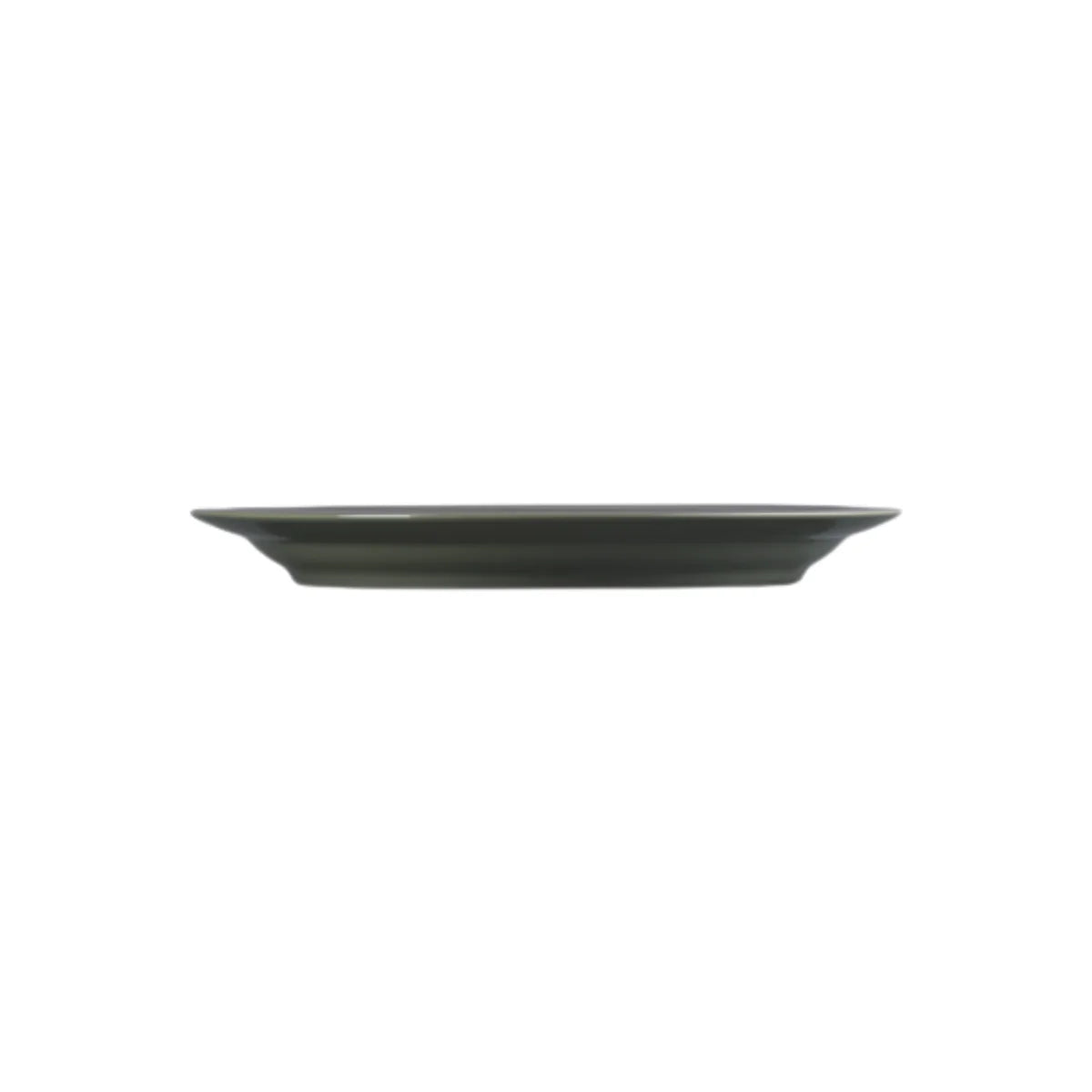 Prato Raso Cerâmica 27cm Thyme Le Creuset