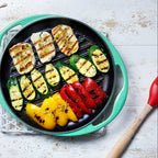 Pincel de Silicone Azure Le Creuset Venus