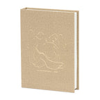 Livro Caixa Antropofagia Bege MDF e PU 28x20x4cm Mart