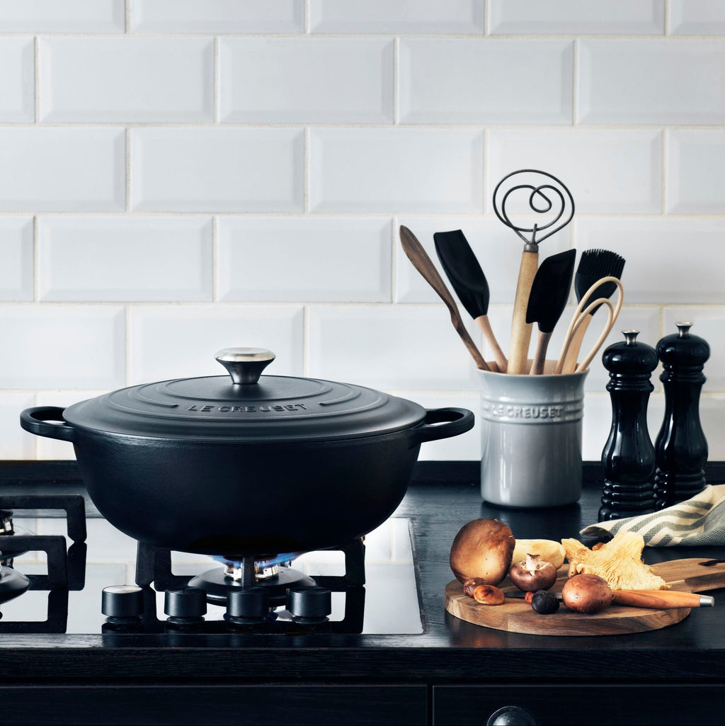 Pincel de Silicone Azure Le Creuset Venus