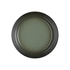 Prato Raso Cerâmica 27cm Thyme Le Creuset
