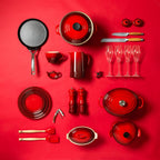 Pincel de Silicone Azure Le Creuset Venus