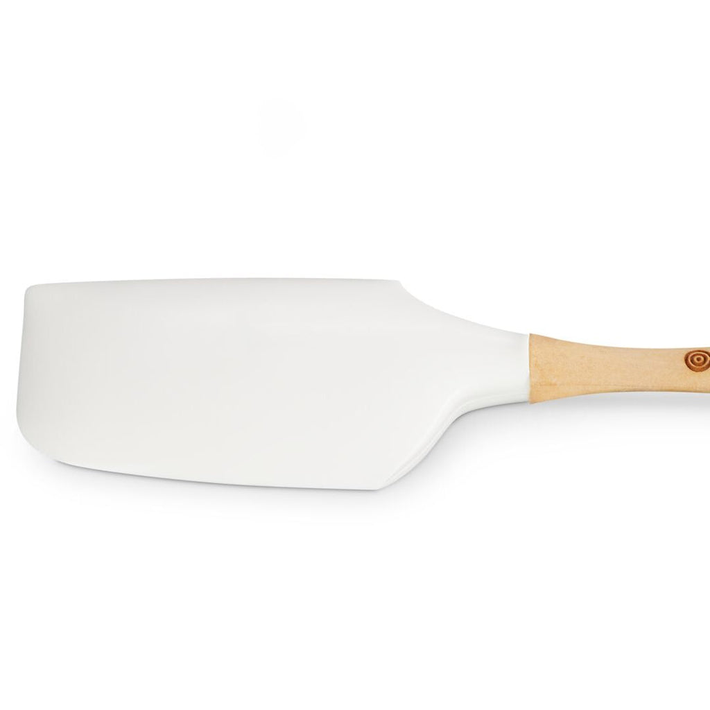 Espátula Grande de Silicone Azul Marseille Le Creuset Venus