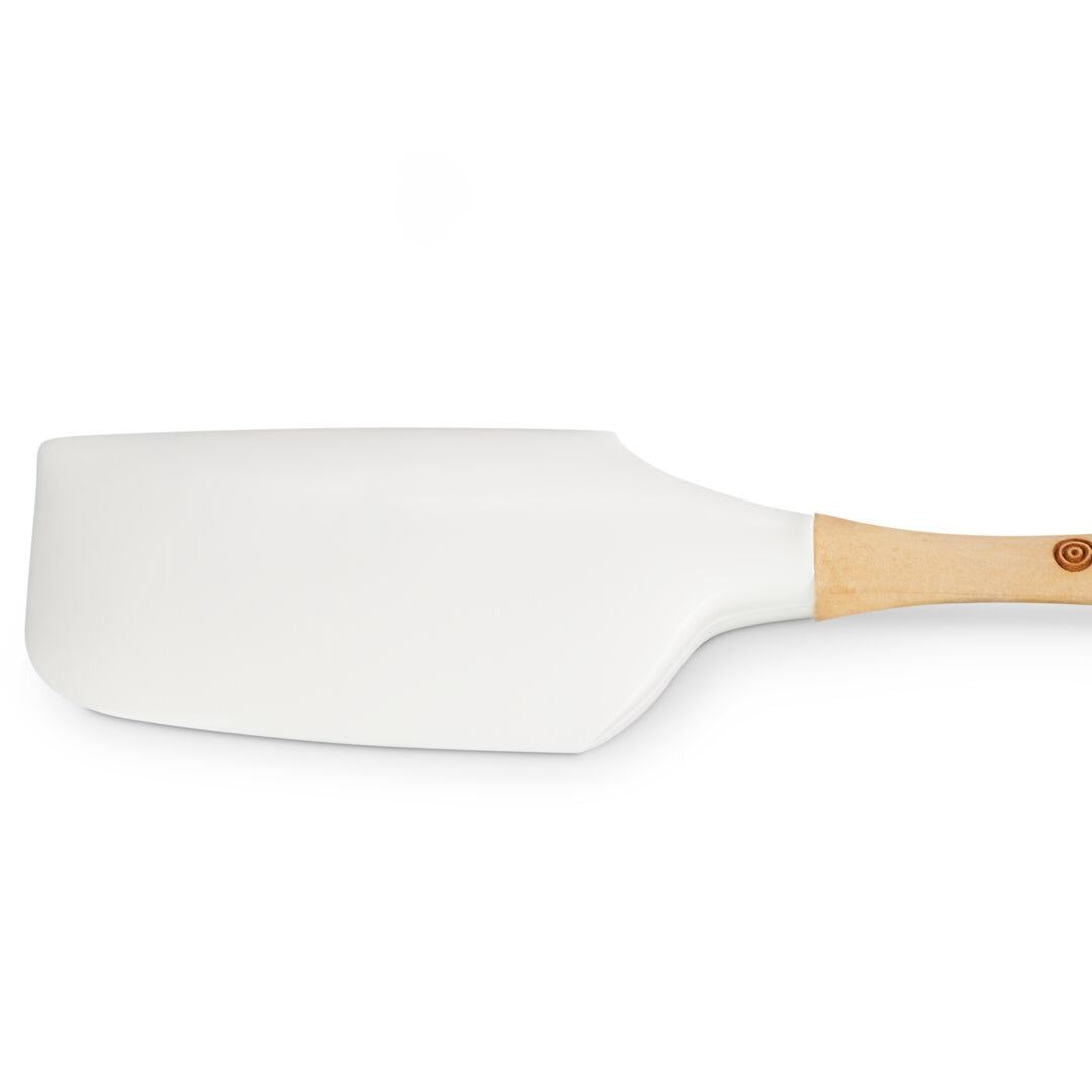 Espátula Grande de Silicone Azul Marseille Le Creuset Venus