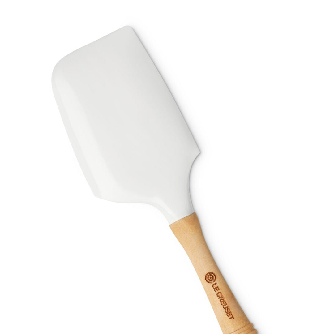 Espátula Grande de Silicone Azul Marseille Le Creuset Venus