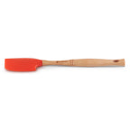 Espátula Média de Silicone Black Onyx Le Creuset Venus
