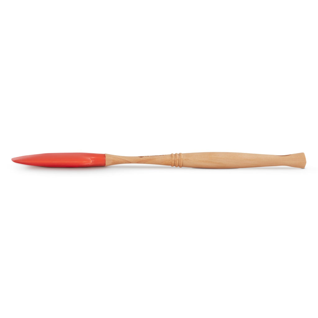 Espátula Média de Silicone Black Onyx Le Creuset Venus
