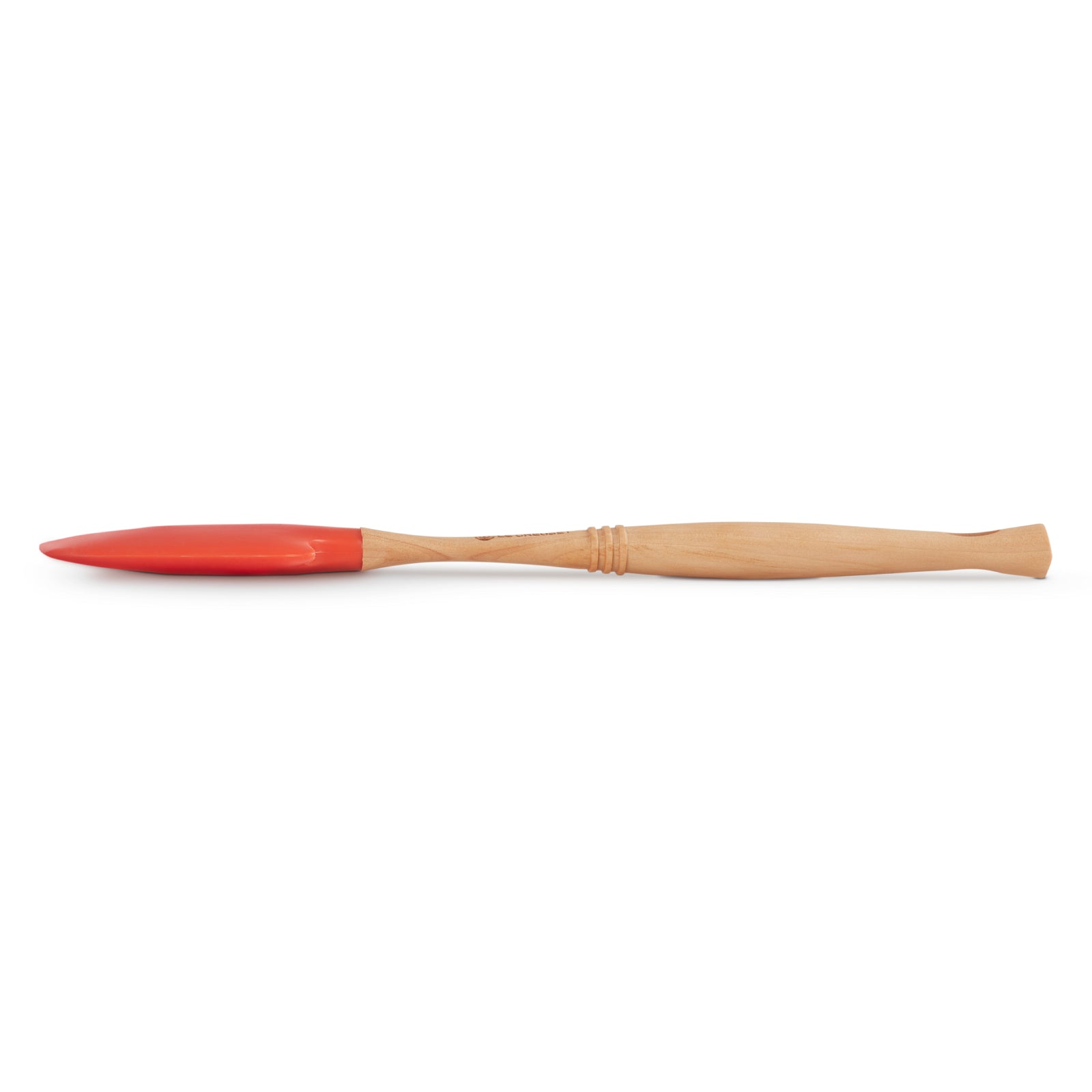 Espátula Média de Silicone Black Onyx Le Creuset Venus