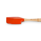 Espátula Média de Silicone Black Onyx Le Creuset Venus