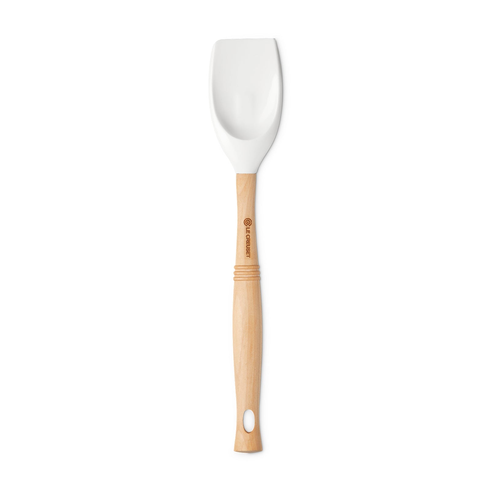 Colher Grande de Silicone Azure Le Creuset Venus