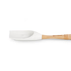 Colher Grande de Silicone Azure Le Creuset Venus