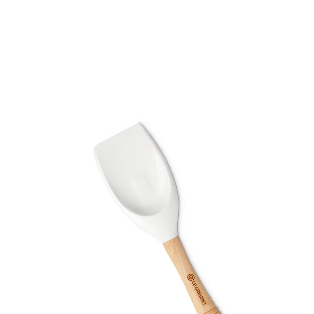Colher Grande de Silicone Azure Le Creuset Venus