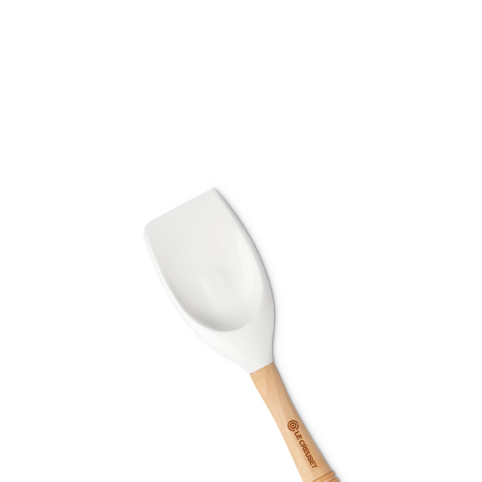 Colher Grande de Silicone Azure Le Creuset Venus