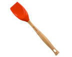 Colher Grande de Silicone Azure Le Creuset Venus