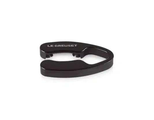 Abridor Corta Lacre FC100 Black Onyx Le Creuset