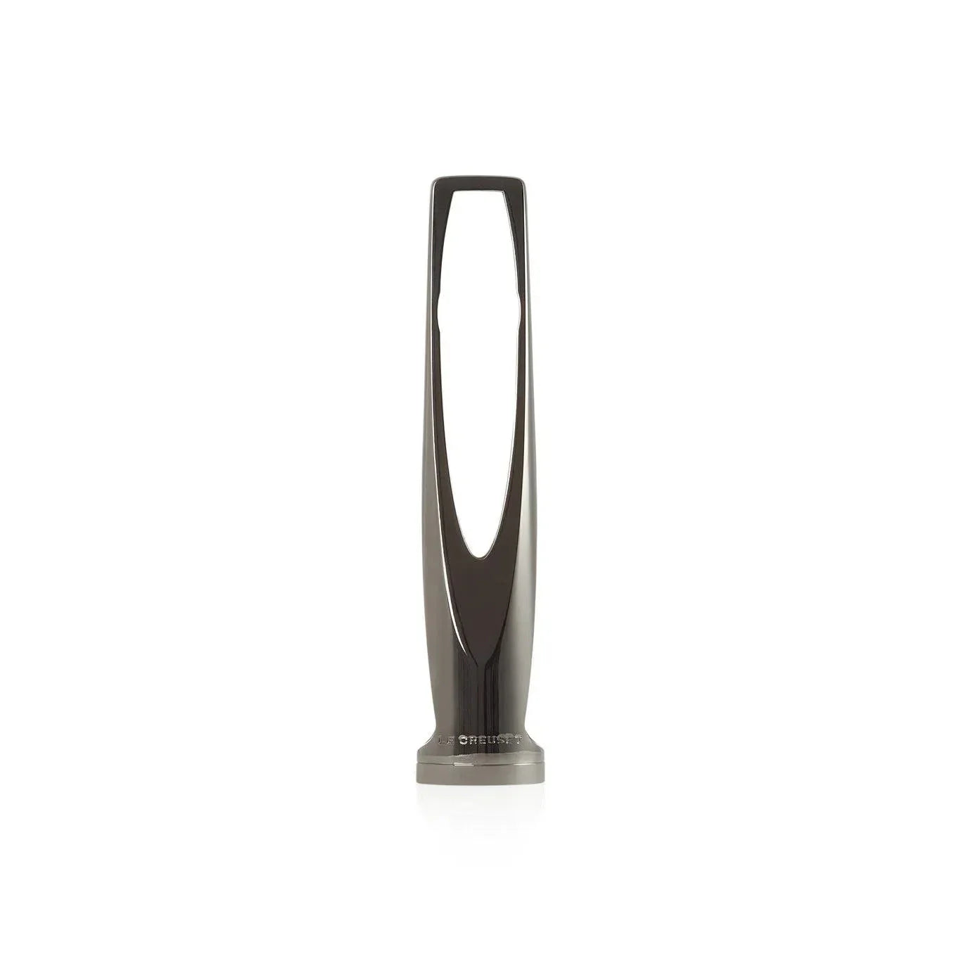 Abridor de Espumante Metal Le Creuset