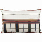 Almofada Viscose 35x52 Estampado Natural