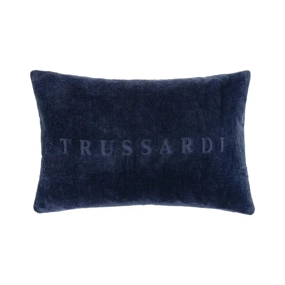 Almofada de Piscina Levanto Marinho 30x40cm Trussardi