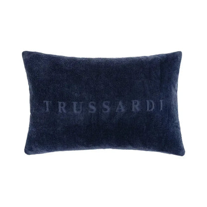 Almofada de Piscina Levanto Marinho 30x40cm Trussardi