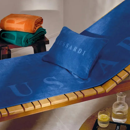 Almofada de Piscina Levanto Navagio 30x40cm Trussardi