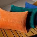 Almofada de Piscina Levanto Navagio 30x40cm Trussardi