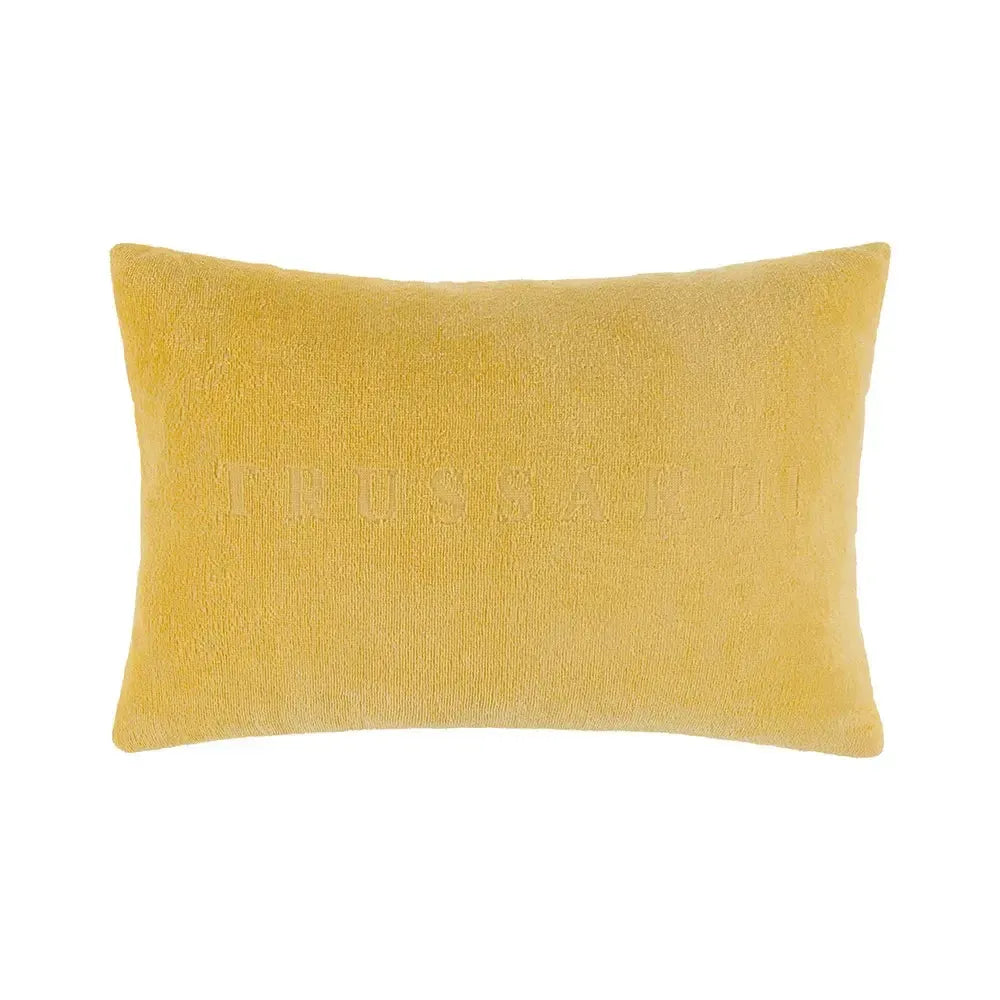 Almofada de Piscina Levanto Oro 30x40cm Trussardi