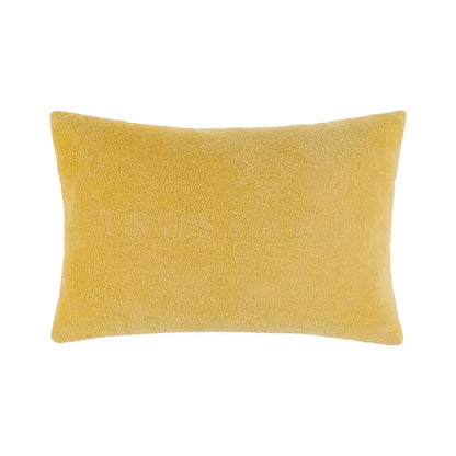 Almofada de Piscina Levanto Oro 30x40cm Trussardi