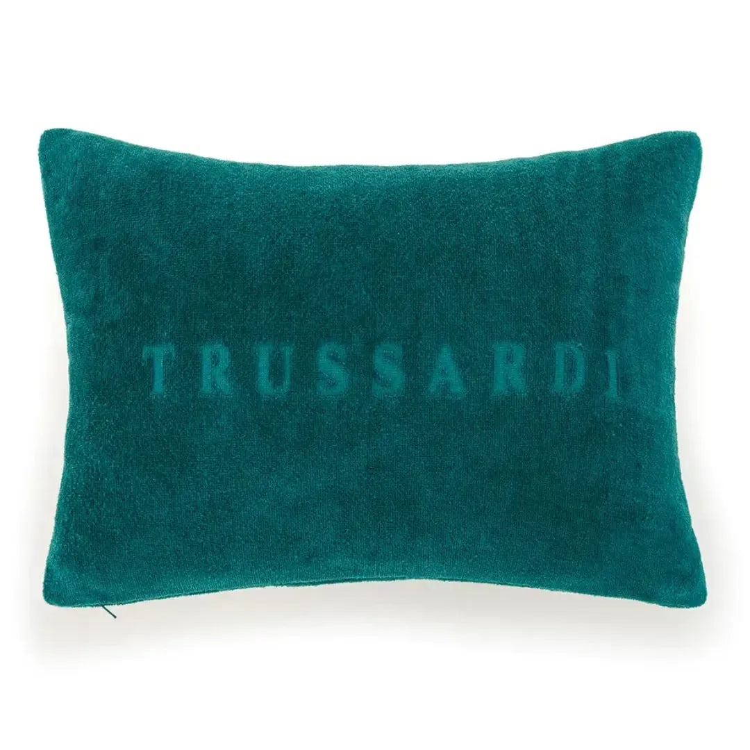 Almofada de Piscina Levanto Smeraldo 30x40cm Trussardi