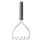 Amassador de Batatas Inox Prático Charcoal Grey KitchenAid
