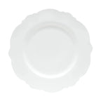 Aparelho de Jantar 42 Peças Porcelana Wolff Maldivas Branco