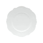 Aparelho de Jantar 42 Peças Porcelana Wolff Maldivas Branco