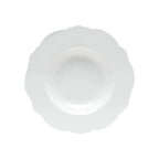 Aparelho de Jantar 42 Peças Porcelana Wolff Maldivas Branco