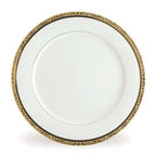 Aparelho de Jantar Porcelana Regent Gold 18 Peças Noritake