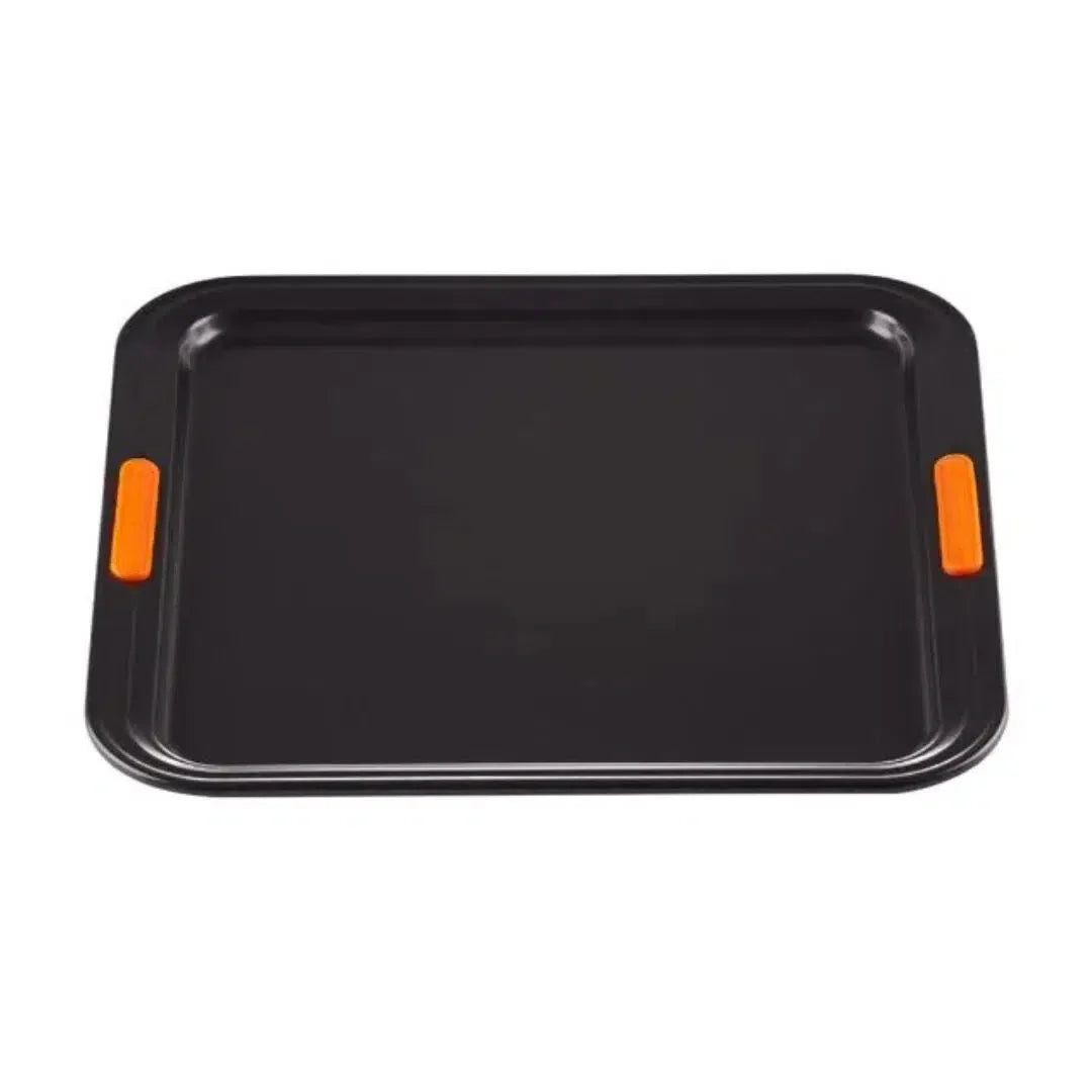 Assadeira Retangular Rasa Metal Bakeware 31cm Le Creuset
