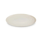 Bandeja de Servir Oval Cerâmica Jardin Meringue 36cm Le Creuset