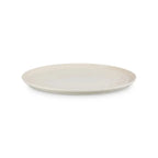 Bandeja de Servir Oval Cerâmica Jardin Meringue 36cm Le Creuset
