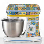 Batedeira Planetária 1558 Positano 127V 600W 5,5L Ariete