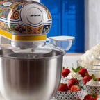 Batedeira Planetária 1558 Positano 220V 600W 5,5L Ariete