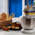 Batedeira Planetária 1558 Positano 220V 600W 5,5L Ariete