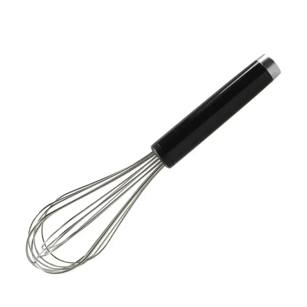 Batedor de Ovos Preto KitchenAid