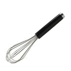 Batedor de Ovos Preto KitchenAid