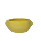 Bowl Cerâmica Cerâmica Limão 350ml Scalla