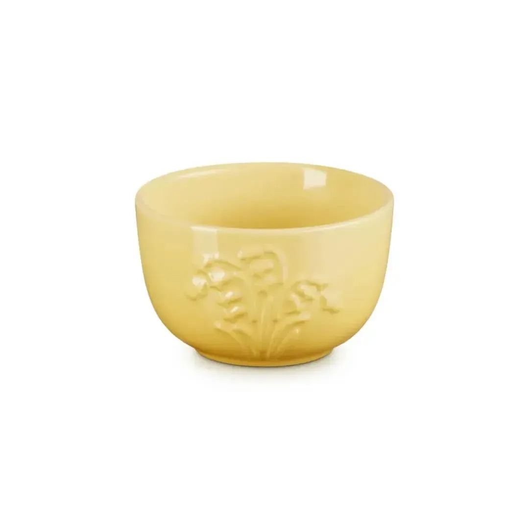 Bowl Cerâmica Sphere Jardim Camomille 320ml Le Creuset