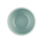 Bowl Cerâmica Sphere Jardim Sea Salt 320ml Le Creuset