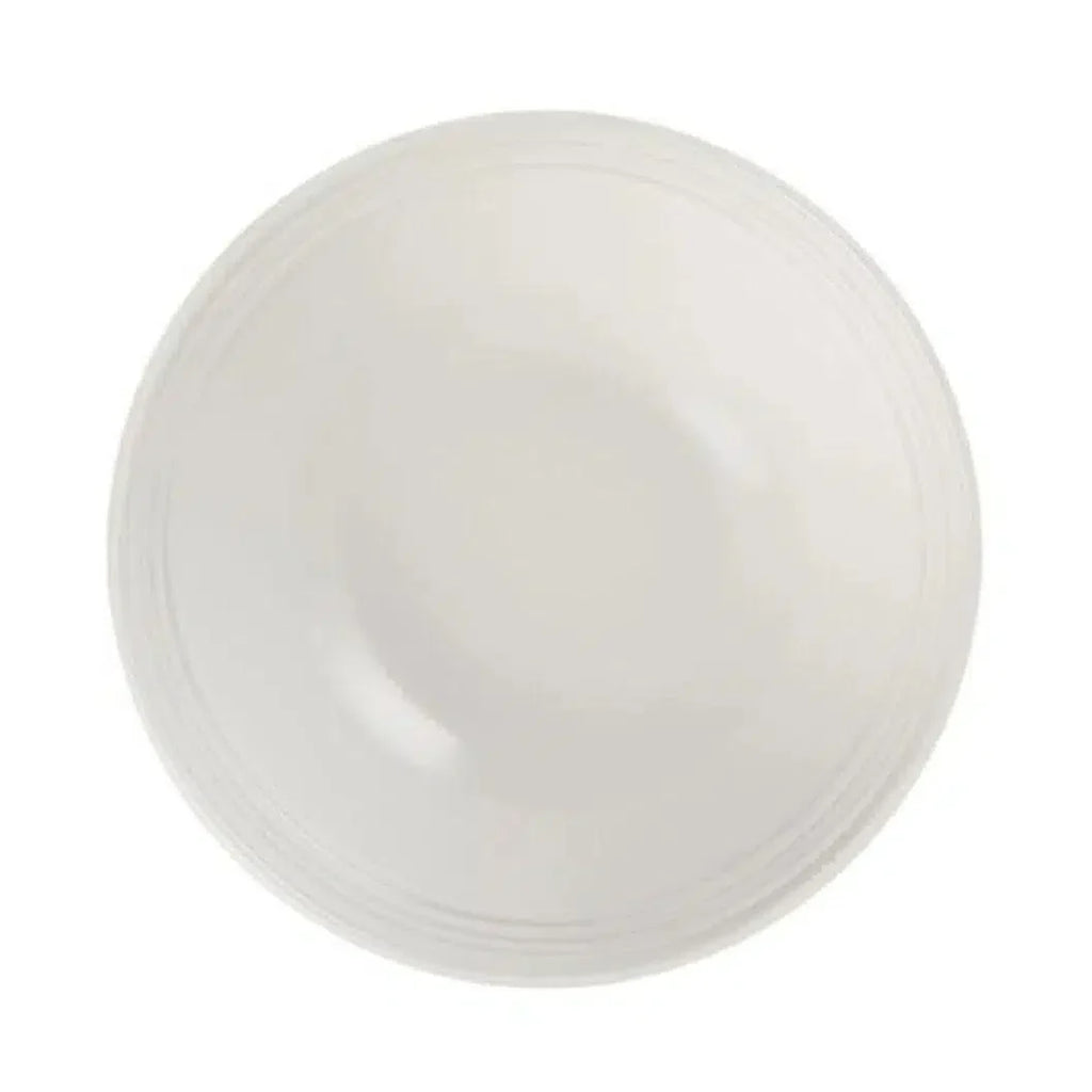 Bowl Redondo Cerâmica Branco 16cm Le Creuset