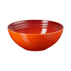 Bowl Redondo Cerâmica Cayenne 16cm da Le Creuset