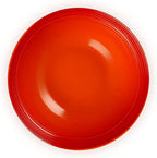 Bowl Redondo Cerâmica Laranja 16cm Le Creuset