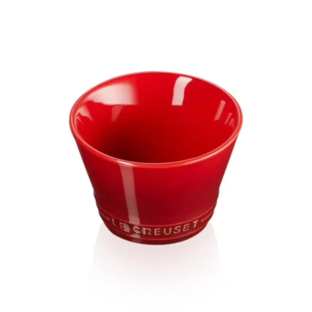 Bowl Redondo Kobe Cerâmica Vermelho 150ml Le Creuset