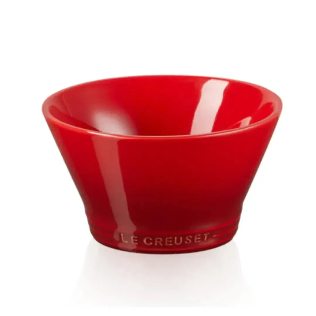 Bowl Redondo Kobe Cerâmica Vermelho 300ml Le Creuset