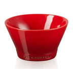 Bowl Redondo Kobe Cerâmica Vermelho 600ml Le Creuset